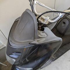 YAMAHAマジェスティ125不動車、永久抹消済の画像
