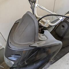 YAMAHAマジェスティ125不動車、永久抹消済の画像