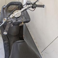 YAMAHAマジェスティ125不動車、永久抹消済