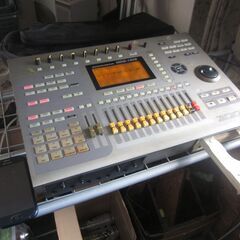 マルチトラッカーＭＲＳ1608