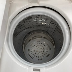 6ヵ月保証付！ HITACHI(日立)2層式洗濯機PS55AS2のご紹介！