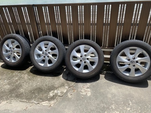 セレナC 26の純正品