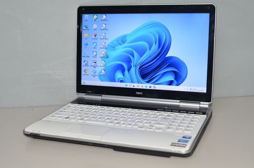 最新Windows11+office 新品爆速SSD480GB 富士通 LIFEBOOK AH47/H i7-3612QM/8GB/15.6インチ/ブルーレイ/USB3.0/Webカメラ/便利なソフト ノートパソコン 最新Windows11+office NEC LL750&frasl;E 爆速新品SSD480GB