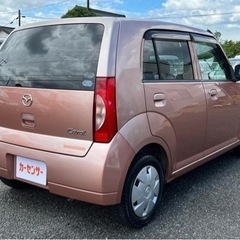 ★支払い総額 9.8万★マツダ キャロル！車検令和6年3月！選べる3つの保証あり！下取り、配送可能！の画像