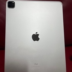 iPad Pro12.9インチ（第四世代）Wi-Fiモデル 128GB 箱無し