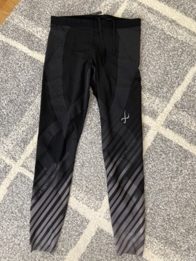 新品未使用　ワコールCW−X   Lサイズ