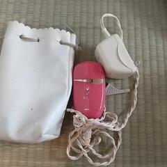 ソイエ 脱毛器