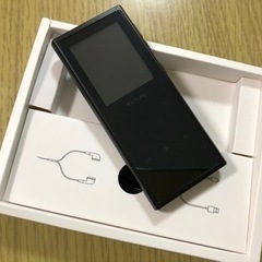 【売約済み】【新品未使用】VICTURE M5X【MP3プレーヤー】の画像