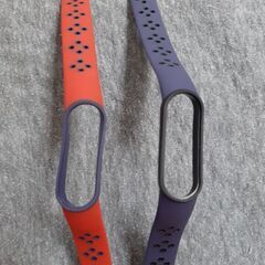  ⑪Xiaomi　Miband5 / Miband6  交換ベル...