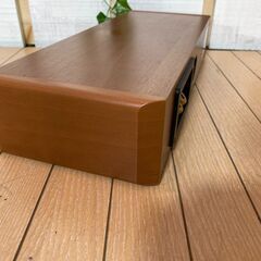 【愛品館八千代店】DENON SC-C33センタースピーカーの画像