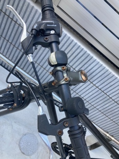 自転車