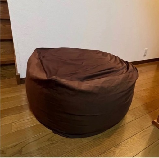 人をダメにするソファー2