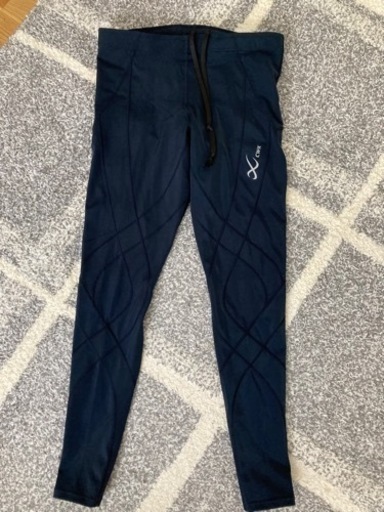 新品未使用　ワコールCW−X  Msize