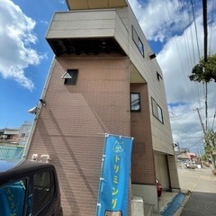 [半額キャンペーン中]石川県金沢市にトリミングサロンをオープンし...