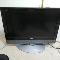 日立32インチB−casリモコン付