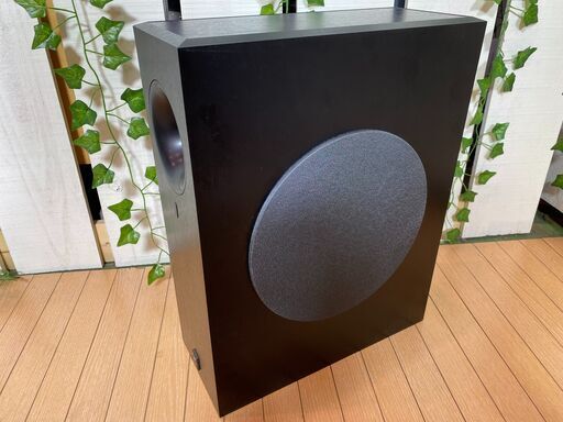 【愛品館八千代店】YAMAHA NS-SW210 サブウーファー
