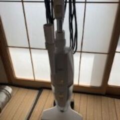 ◇掃除機　中古のお品です。