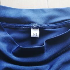 ★1000円★PIKO★水着★トップス★140cm★の画像