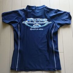 ★1000円★PIKO★水着★トップス★140cm★の画像