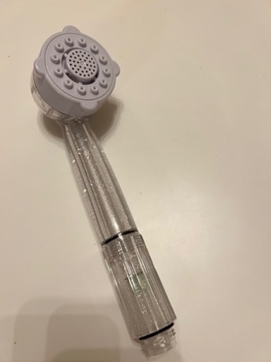 ミラブル　シャワーヘッド