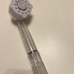 ミラブル　シャワーヘッド