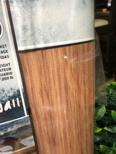 ジェリーロペス 8フィート 240cm フォームサーフボード フィンシステム EPS フォームコア Gerry Lopez 8' Foam Surfboard 新品 未開封