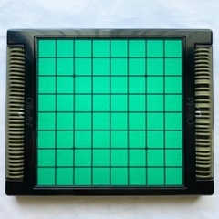 オセロ ボードゲームの画像
