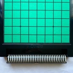 オセロ ボードゲームの画像