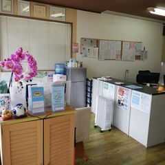 訪問介護員さん募集中です。の画像