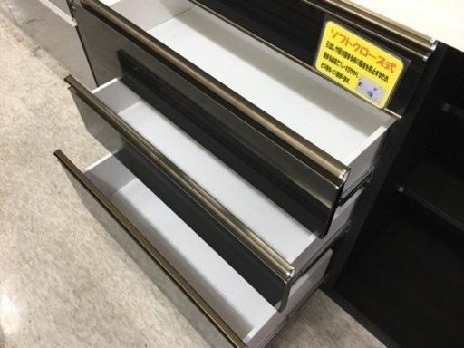 入江木工　キッチンボード　大型オススメ！