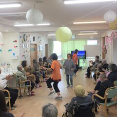 【高収入ご希望の方必見！夜勤専属のお仕事です】地域密着型デイサー...