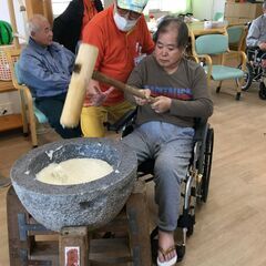 【高収入ご希望の方必見！夜勤専属のお仕事です】地域密着型デイサービスでの夜勤専属のお仕事です！の画像