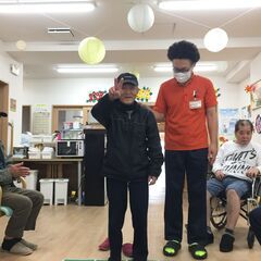 【高収入ご希望の方必見！夜勤専属のお仕事です】地域密着型デイサービスでの夜勤専属のお仕事です！の画像
