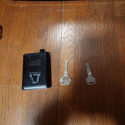 只今、お取り引き中　パチスロ　ディスクアップメダル不要機