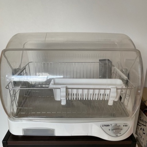 食器乾燥機