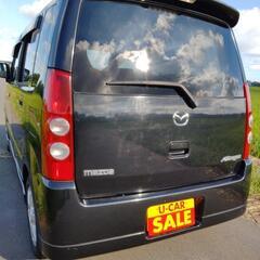 表示価格のみ♪AZワゴン★車検長い/ワンセグTV/Bluetooth/ETC★軽自動車/即納★千葉県の画像