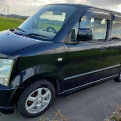 表示価格のみ♪AZワゴン★車検長い/ワンセグTV/Bluetooth/ETC★軽自動車/即納★千葉県の画像