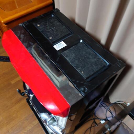 パチスロ　バーサス　メダル不要機