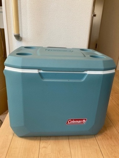 コールマン　大型クーラーボックス