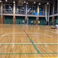 【八王子】次回7/10夜、男女フットサルメンバー募集！女性は初心...