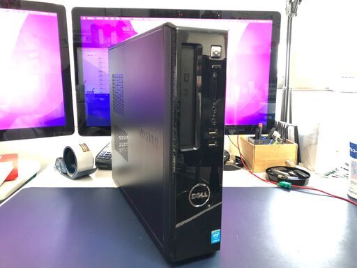 DELL：VOSTRO 3800 Core i3 8GB 500GB