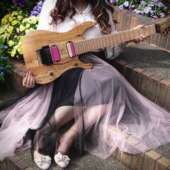 ③講師が選べる★手軽に始めるギターレッスン🎸✨の画像