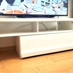 テレビ台 ローボードの画像