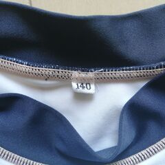 ★1000円★T&C SURF★水着★トップス★140cmの画像