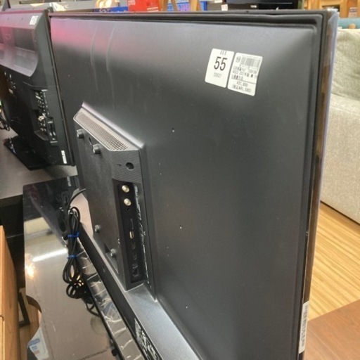 1年保証付！TOSHIBA(東芝)LED液晶テレビ　40S22のご紹介！