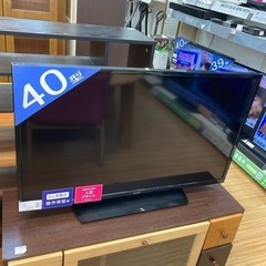 6ヵ月保証付！SHARP(シャープ)液晶テレビLC-40SSのご紹介！