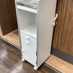ｽﾘﾑｷｯﾁﾝﾗｯｸ(729)【トレファク野田】の画像