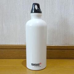 未使用　SIGG シグ WWF SIGGボトル パンダ マイボトル タンブラー　水筒の画像