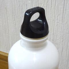 未使用　SIGG シグ WWF SIGGボトル パンダ マイボトル タンブラー　水筒の画像