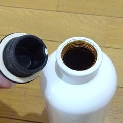 未使用　SIGG シグ WWF SIGGボトル パンダ マイボトル タンブラー　水筒の画像
